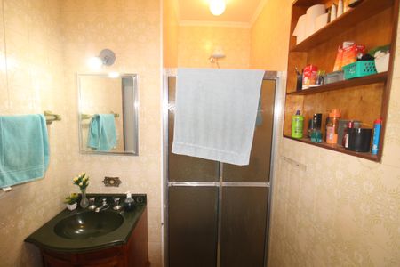 Casa à venda com 186m², 3 quartos e 1 vagaBanheiro 1