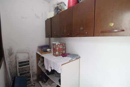 Casa à venda com 186m², 3 quartos e 1 vagaÁrea de Serviço - Quarto