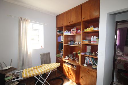 Casa à venda com 186m², 3 quartos e 1 vagaQuarto 3