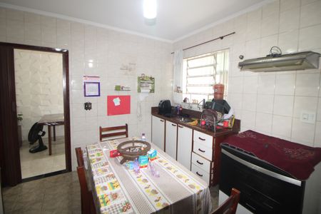 Casa à venda com 186m², 3 quartos e 1 vagaCozinha