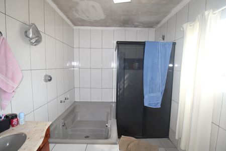 Casa à venda com 186m², 3 quartos e 1 vagaBanheiro 2