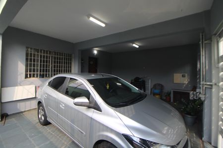 Casa à venda com 186m², 3 quartos e 1 vagaGaragem
