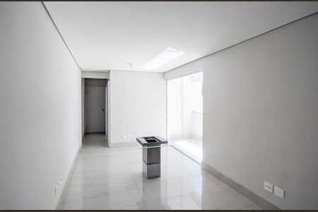 Apartamento à venda com 78m², 3 quartos e 2 vagas Apartamento à venda com 78m², 3 quartos e 2 vagasSala