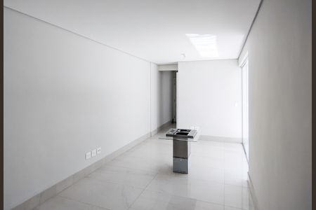 Apartamento à venda com 78m², 3 quartos e 2 vagas Apartamento à venda com 78m², 3 quartos e 2 vagasSala