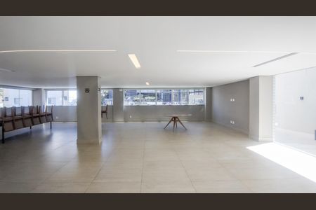 Apartamento à venda com 78m², 3 quartos e 2 vagas Apartamento à venda com 78m², 3 quartos e 2 vagasÁrea comum - Salão de festas