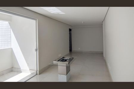 Apartamento à venda com 78m², 3 quartos e 2 vagas Apartamento à venda com 78m², 3 quartos e 2 vagasSala