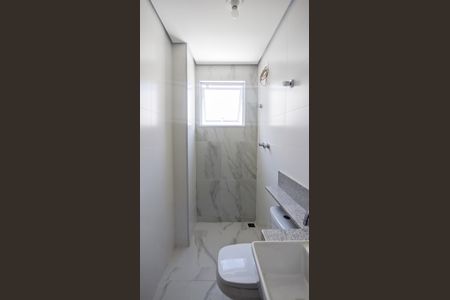 Apartamento à venda com 78m², 3 quartos e 2 vagas Apartamento à venda com 78m², 3 quartos e 2 vagasBanheiro 2