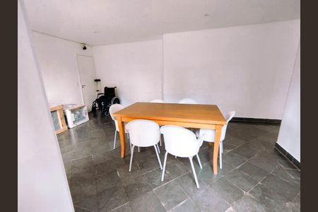 Apartamento para alugar com 50m², 2 quartos e 1 vaga Apartamento para alugar com 50m², 2 quartos e 1 vagaÁrea comum