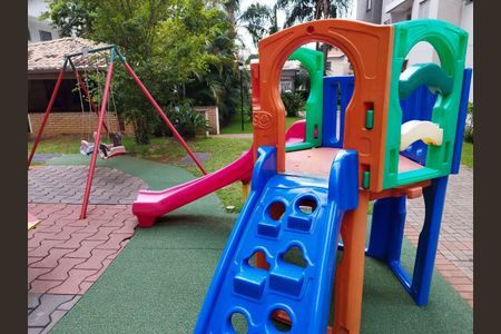 Apartamento para alugar com 50m², 2 quartos e 1 vaga Apartamento para alugar com 50m², 2 quartos e 1 vagaÁrea comum