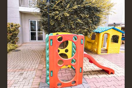 Apartamento para alugar com 50m², 2 quartos e 1 vaga Apartamento para alugar com 50m², 2 quartos e 1 vagaÁrea comum