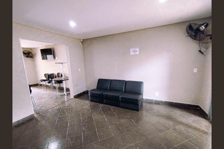 Apartamento para alugar com 50m², 2 quartos e 1 vaga Apartamento para alugar com 50m², 2 quartos e 1 vagaÁrea comum