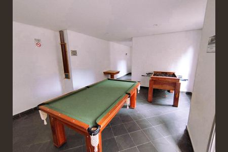 Apartamento para alugar com 50m², 2 quartos e 1 vaga Apartamento para alugar com 50m², 2 quartos e 1 vagaÁrea comum