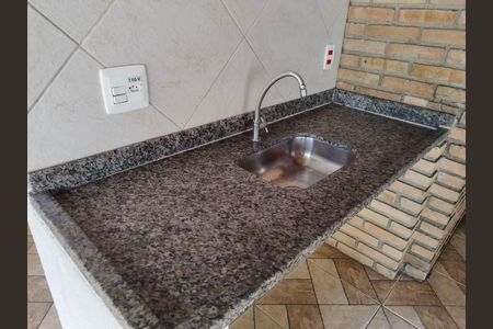 Apartamento para alugar com 50m², 2 quartos e 1 vaga Apartamento para alugar com 50m², 2 quartos e 1 vagaÁrea comum