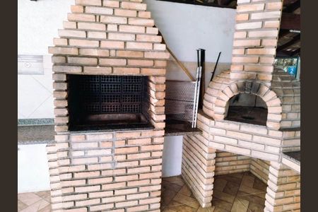 Apartamento para alugar com 50m², 2 quartos e 1 vaga Apartamento para alugar com 50m², 2 quartos e 1 vagaÁrea comum