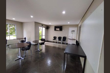 Apartamento para alugar com 50m², 2 quartos e 1 vaga Apartamento para alugar com 50m², 2 quartos e 1 vagaÁrea comum