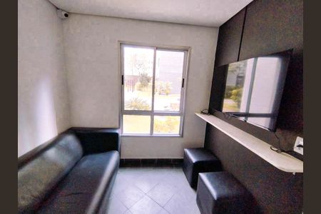 Apartamento para alugar com 50m², 2 quartos e 1 vaga Apartamento para alugar com 50m², 2 quartos e 1 vagaÁrea comum
