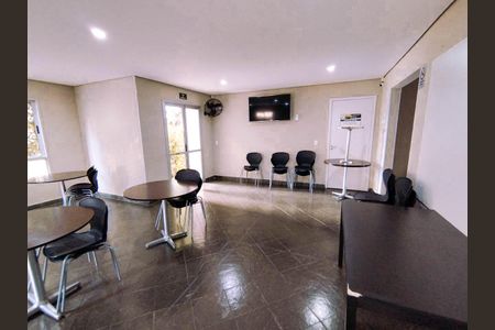 Apartamento para alugar com 50m², 2 quartos e 1 vaga Apartamento para alugar com 50m², 2 quartos e 1 vagaÁrea comum