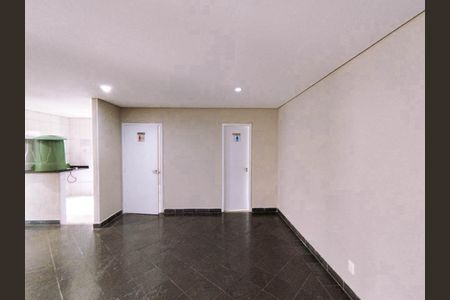 Apartamento para alugar com 50m², 2 quartos e 1 vaga Apartamento para alugar com 50m², 2 quartos e 1 vagaÁrea comum