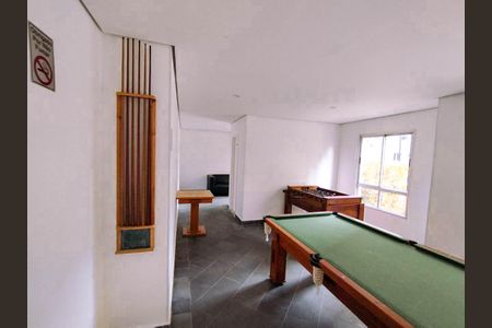 Apartamento para alugar com 50m², 2 quartos e 1 vaga Apartamento para alugar com 50m², 2 quartos e 1 vagaÁrea comum