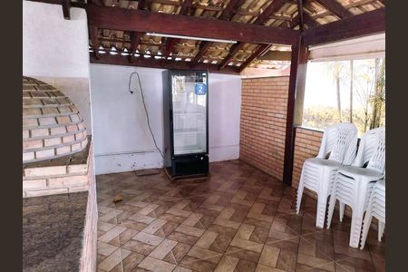Apartamento para alugar com 50m², 2 quartos e 1 vaga Apartamento para alugar com 50m², 2 quartos e 1 vagaÁrea comum