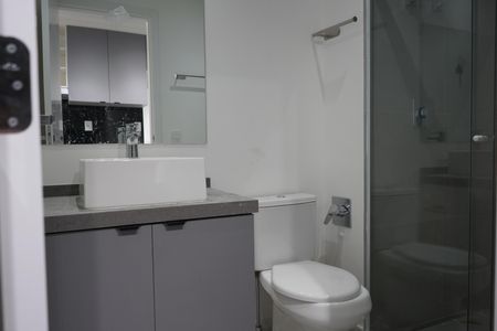 Studio para alugar com 25m², 1 quarto e sem vagaBanheiro