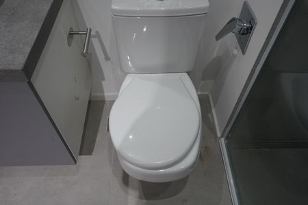 Studio para alugar com 25m², 1 quarto e sem vagaBanheiro