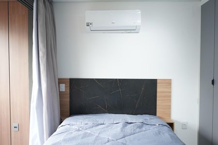 Studio para alugar com 25m², 1 quarto e sem vagaStudio