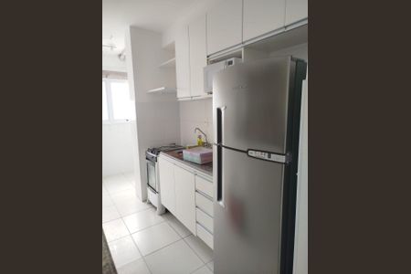 Apartamento à venda com 56m², 2 quartos e 1 vaga