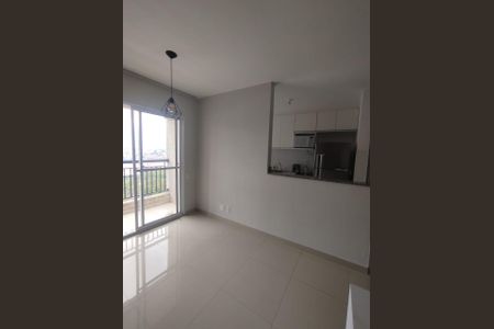 Apartamento à venda com 56m², 2 quartos e 1 vaga