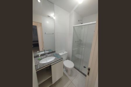 Apartamento à venda com 56m², 2 quartos e 1 vaga