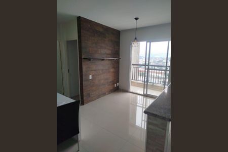 Apartamento à venda com 56m², 2 quartos e 1 vaga