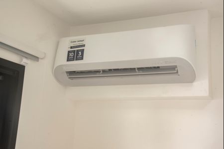 Studio à venda com 26m², 1 quarto e sem vagaStudio