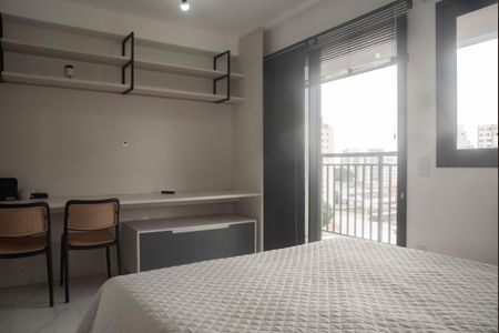 Studio à venda com 26m², 1 quarto e sem vagaStudio