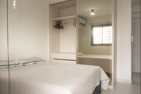 Studio à venda com 26m², 1 quarto e sem vagaStudio