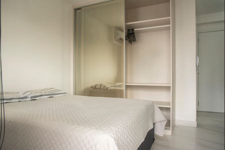 Studio à venda com 26m², 1 quarto e sem vagaStudio