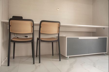 Studio à venda com 26m², 1 quarto e sem vagaStudio