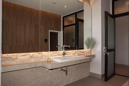 Studio à venda com 26m², 1 quarto e sem vagaÁrea comum - Spa e massagem