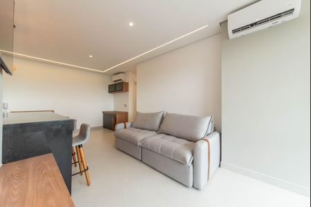 Apartamento à venda com 70m², 2 quartos e 1 vagaSala