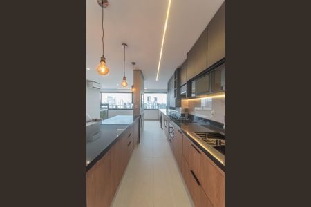 Apartamento à venda com 70m², 2 quartos e 1 vagaCozinha