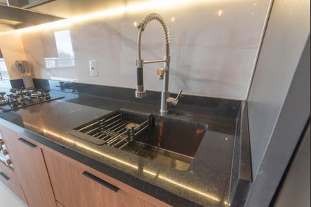 Apartamento à venda com 70m², 2 quartos e 1 vagaCozinha