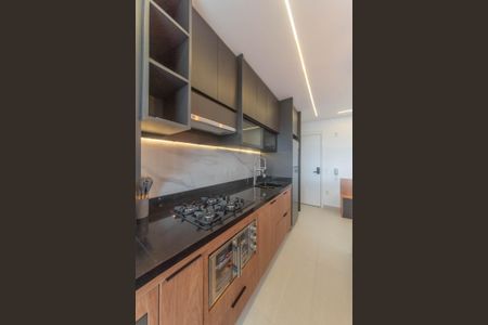 Apartamento à venda com 70m², 2 quartos e 1 vagaCozinha