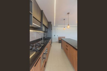 Apartamento à venda com 70m², 2 quartos e 1 vagaCozinha