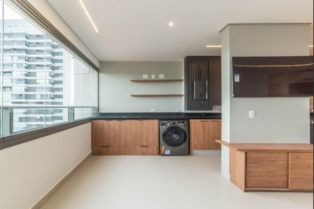 Apartamento à venda com 70m², 2 quartos e 1 vagaSala