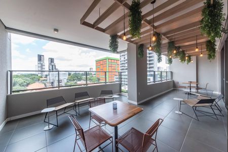 Apartamento à venda com 70m², 2 quartos e 1 vagaCoworking