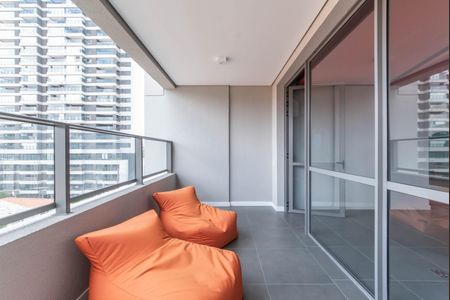 Apartamento à venda com 70m², 2 quartos e 1 vagaÁrea comum -Salão de Jogos