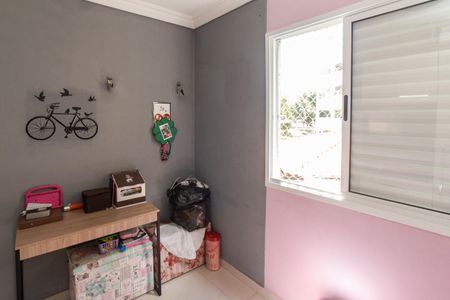 Apartamento à venda com 56m², 2 quartos e 1 vagaQuarto 2