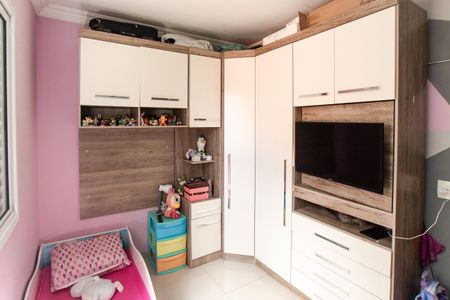 Apartamento à venda com 56m², 2 quartos e 1 vagaQuarto 2