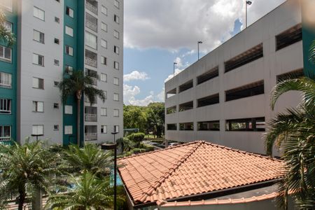Apartamento à venda com 56m², 2 quartos e 1 vagaQuarto 2 - Vista