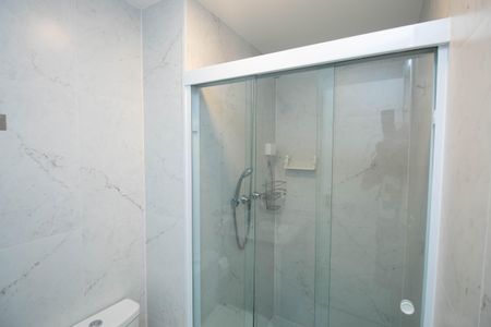 Apartamento para alugar com 63m², 1 quarto e 1 vagaBanheiro da Suíte 1