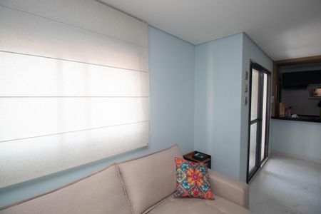 Apartamento para alugar com 63m², 1 quarto e 1 vagaSala